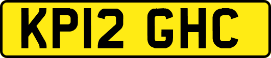 KP12GHC