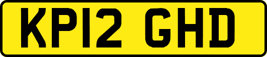 KP12GHD