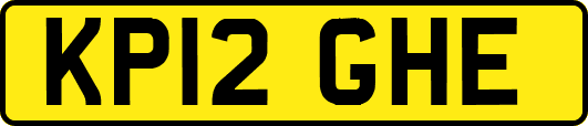KP12GHE