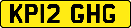 KP12GHG