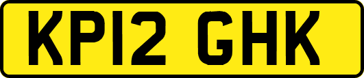 KP12GHK