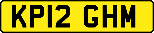 KP12GHM