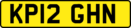 KP12GHN