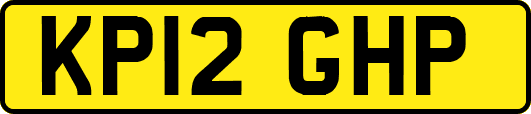 KP12GHP