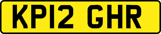 KP12GHR
