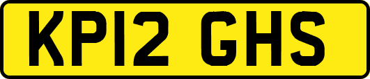 KP12GHS