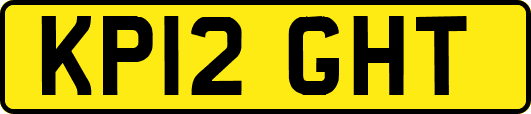 KP12GHT