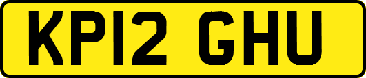 KP12GHU