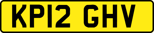 KP12GHV