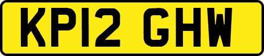 KP12GHW
