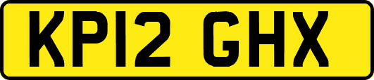 KP12GHX