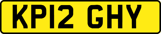 KP12GHY
