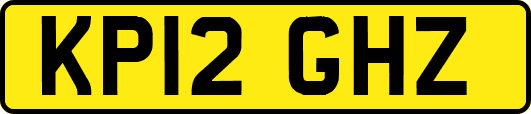 KP12GHZ