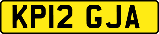 KP12GJA