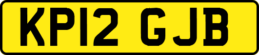 KP12GJB