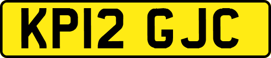 KP12GJC