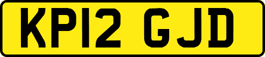 KP12GJD
