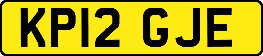 KP12GJE