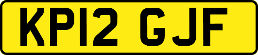 KP12GJF