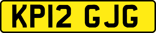 KP12GJG