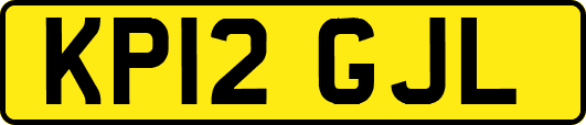 KP12GJL
