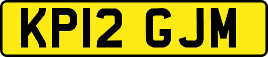 KP12GJM