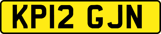 KP12GJN