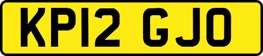 KP12GJO