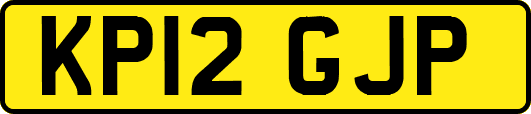 KP12GJP