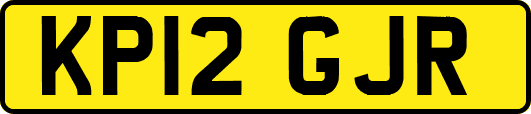 KP12GJR