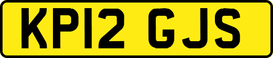 KP12GJS