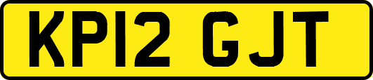 KP12GJT