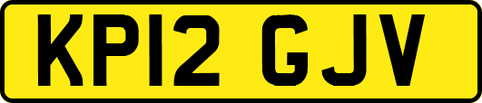 KP12GJV