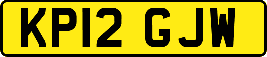 KP12GJW