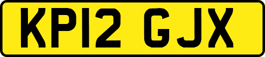 KP12GJX