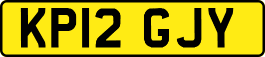 KP12GJY
