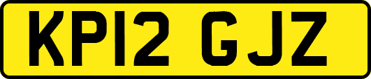 KP12GJZ
