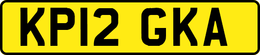 KP12GKA
