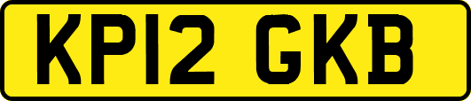 KP12GKB