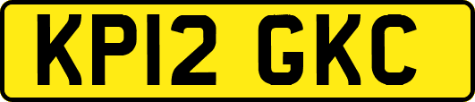 KP12GKC