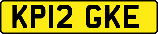 KP12GKE