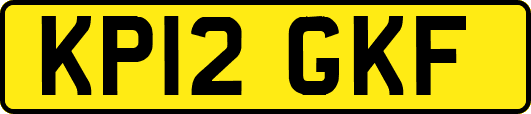 KP12GKF