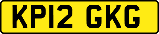 KP12GKG