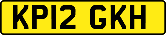 KP12GKH