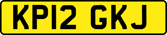 KP12GKJ