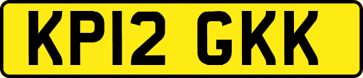 KP12GKK