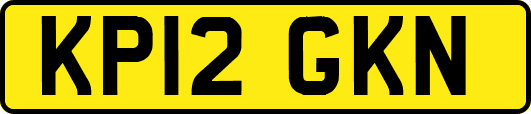 KP12GKN