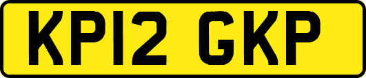 KP12GKP