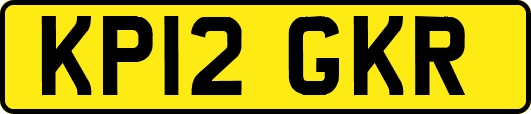 KP12GKR