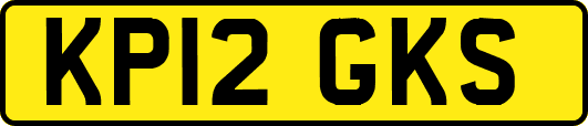 KP12GKS